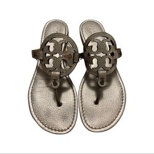 Tory Burch Miller Sandals